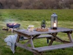 Picnic table Picnic table